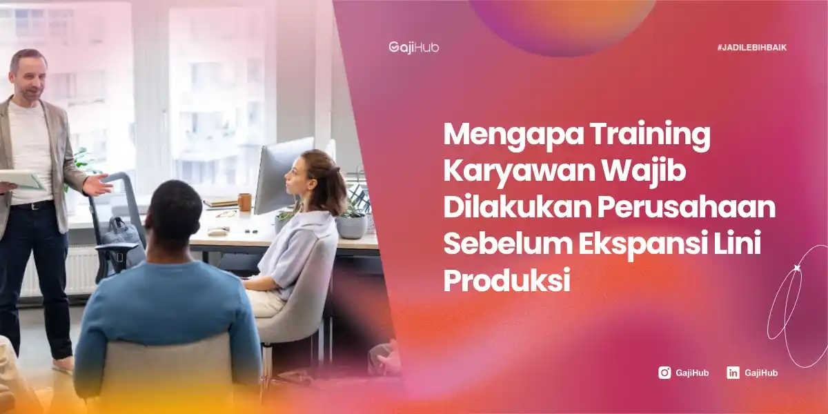 training karyawan