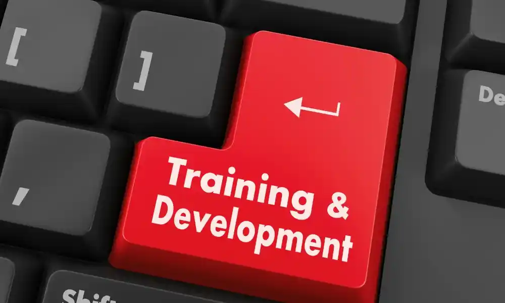 training karyawan