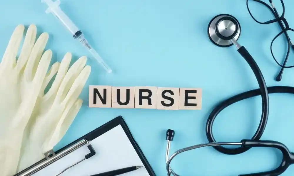 nurse