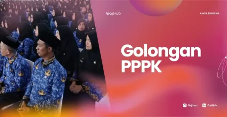 golongan pppk