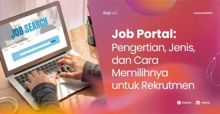 job portal
