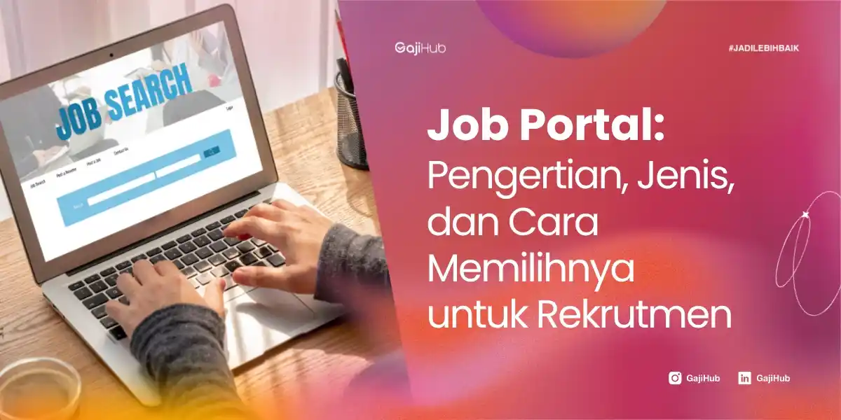 job portal