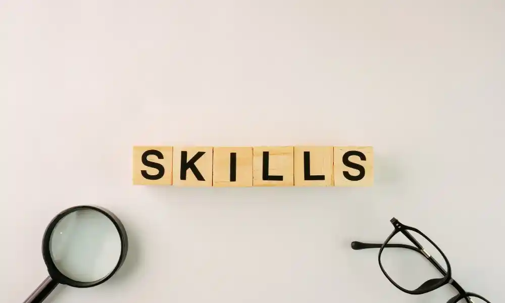 skill