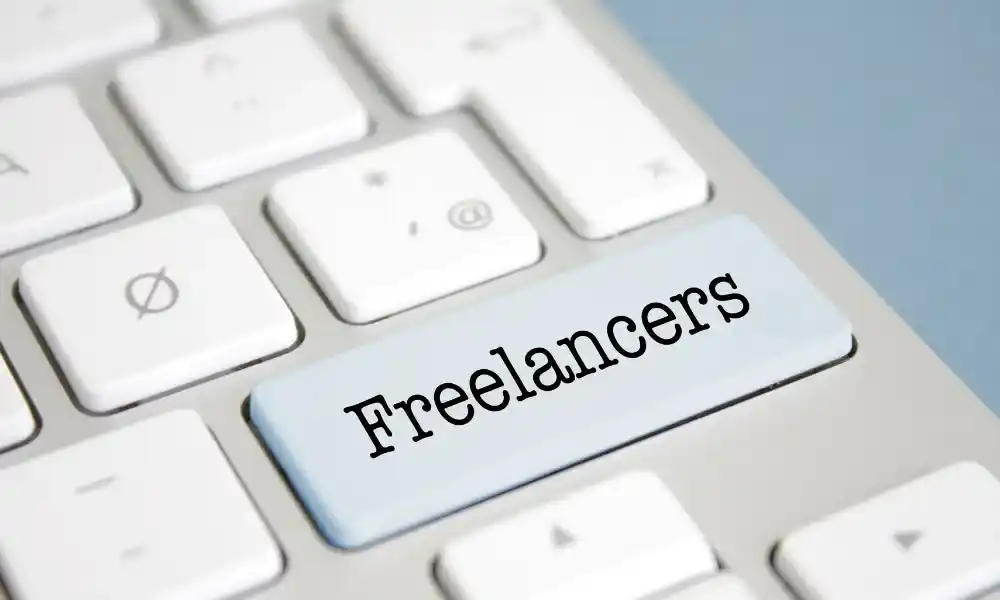 kontrak kerja freelance