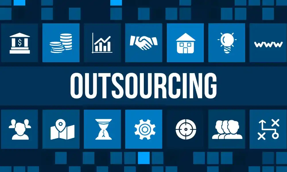 IT outsourching