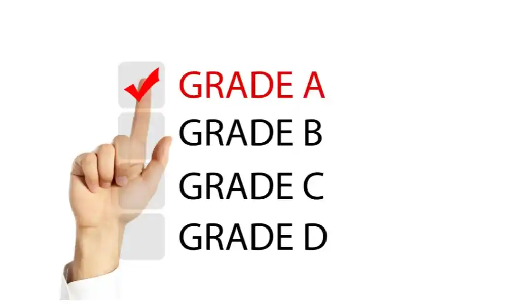 level grade karyawan