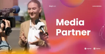 media partner