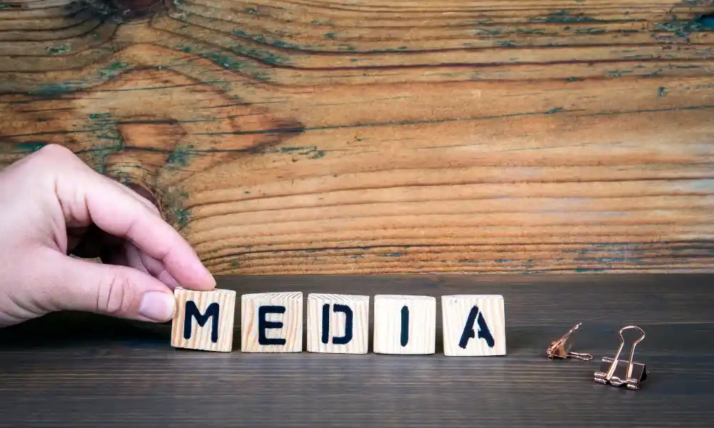 media partner