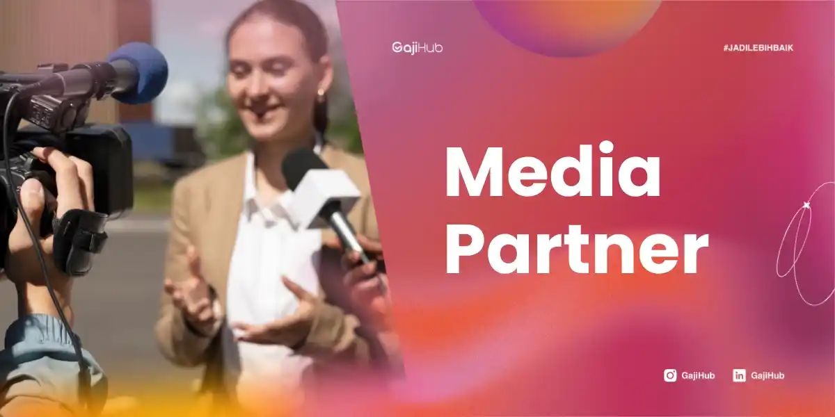 media partner