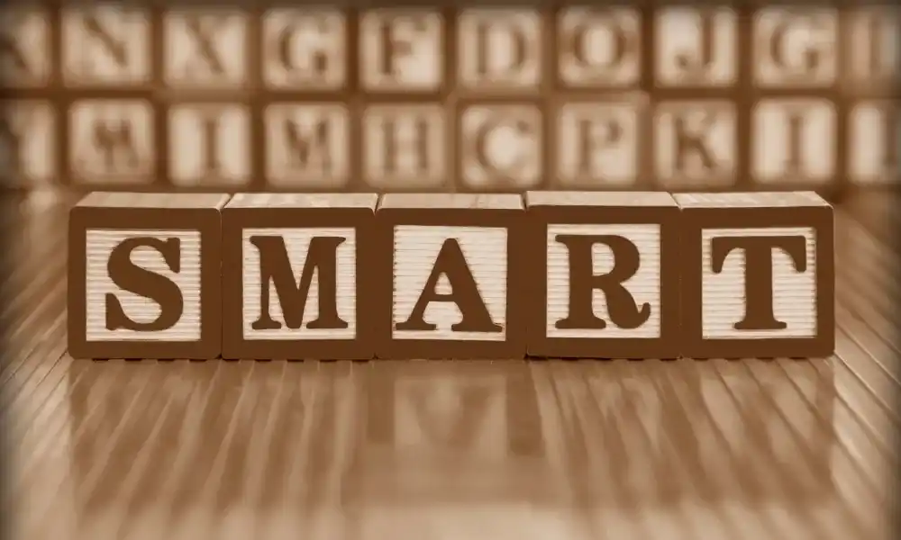 metode SMART