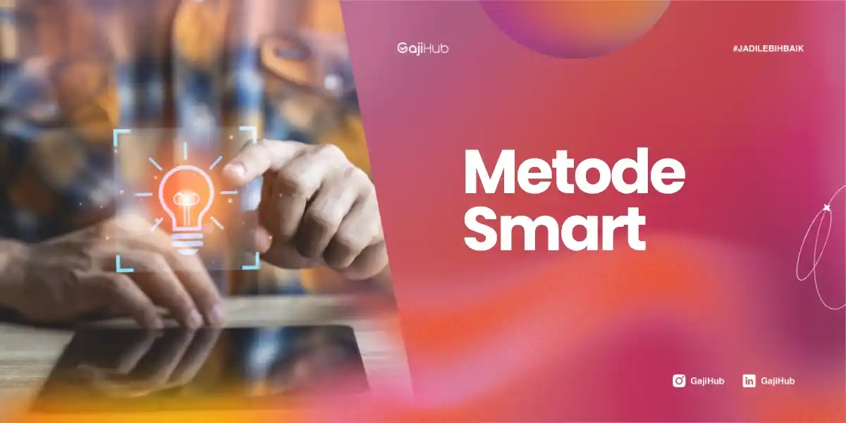 metode SMART