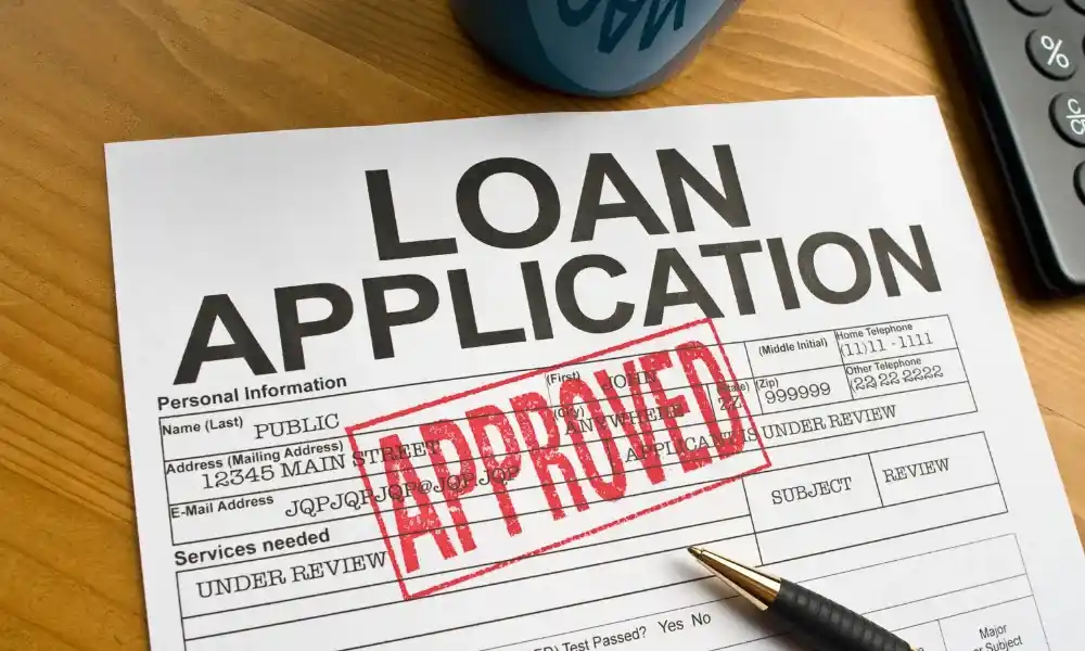 loan