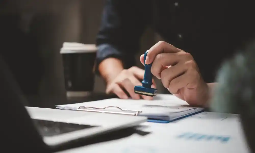 contoh surat izin orang tua untuk bekerja