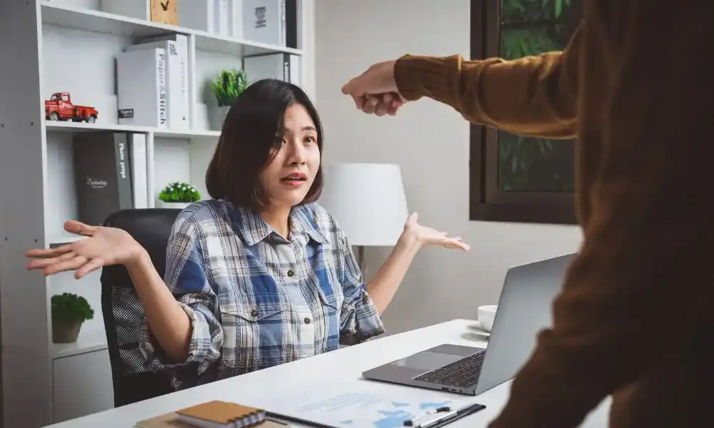 surat teguran
