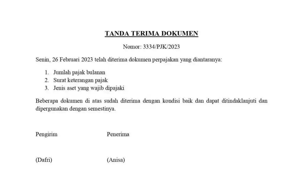contoh