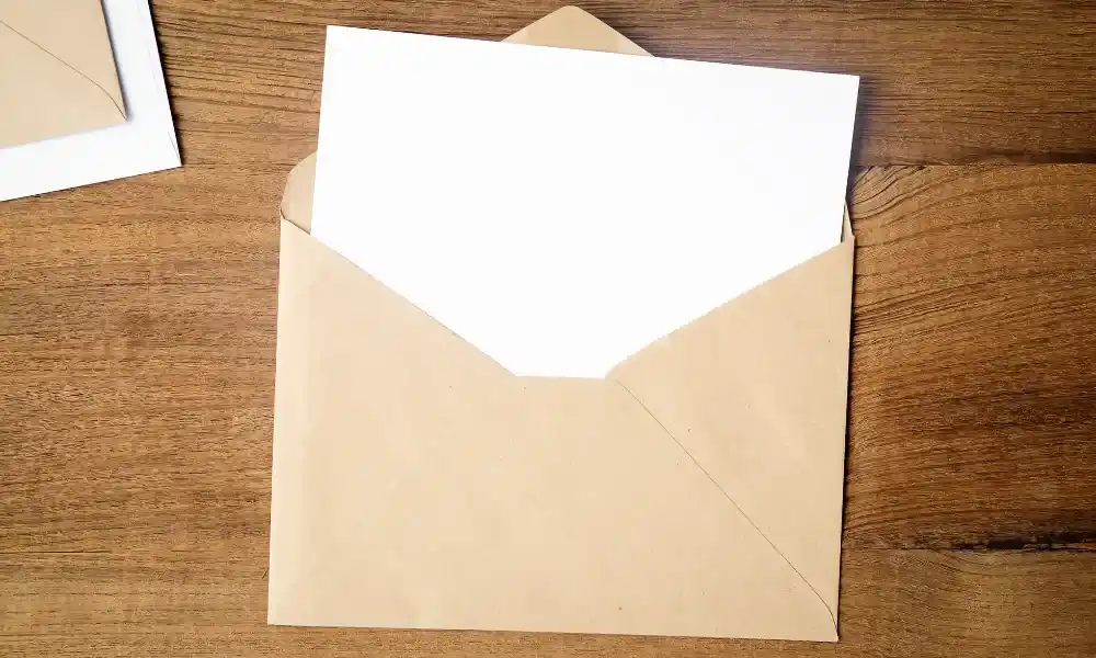 surat tanda terima dokumen