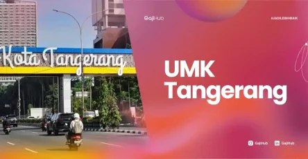 UMK Tangerang