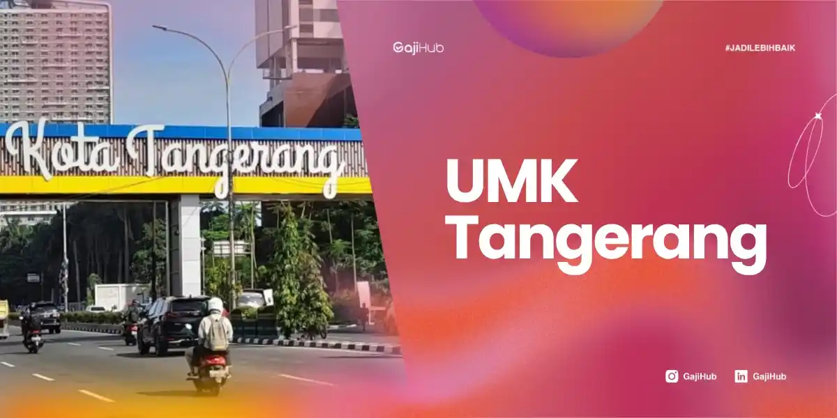 UMK Tangerang