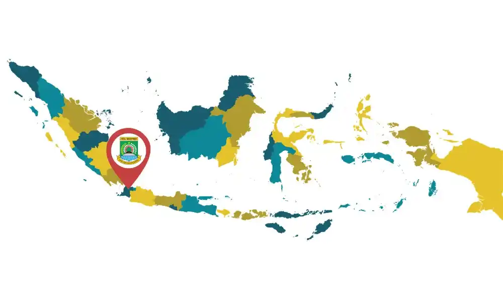 UMK Tangerang