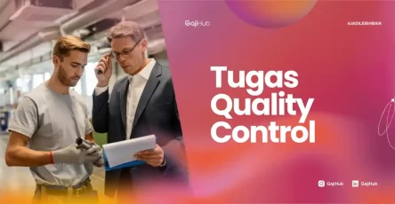 tugas quality control