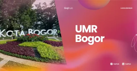 UMR Bogor