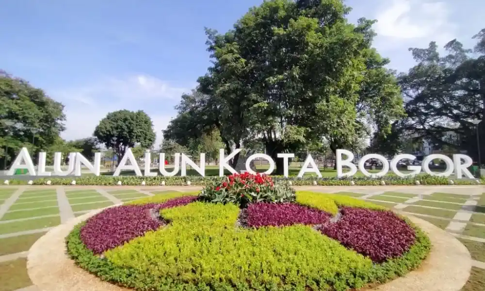 UMR Bogor