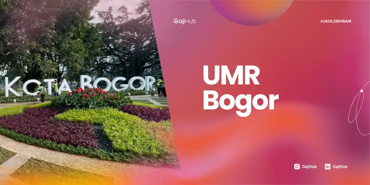 UMR Bogor