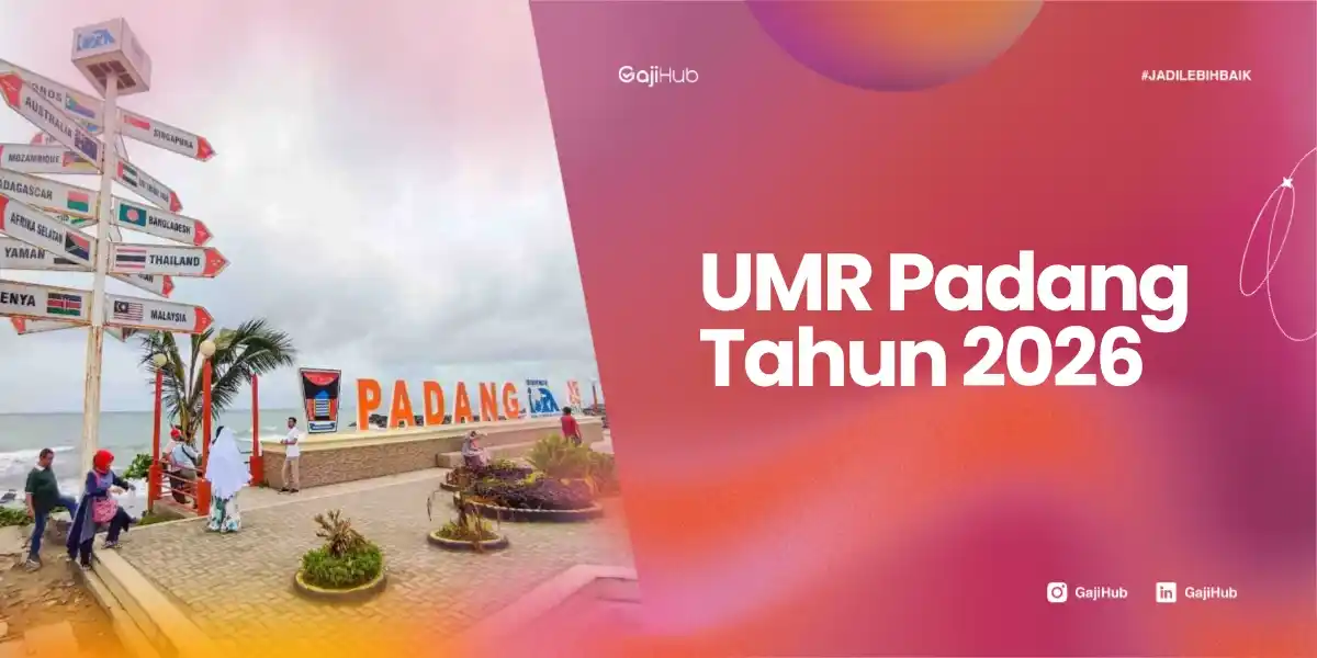 UMR Padang