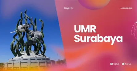 UMR Surabaya