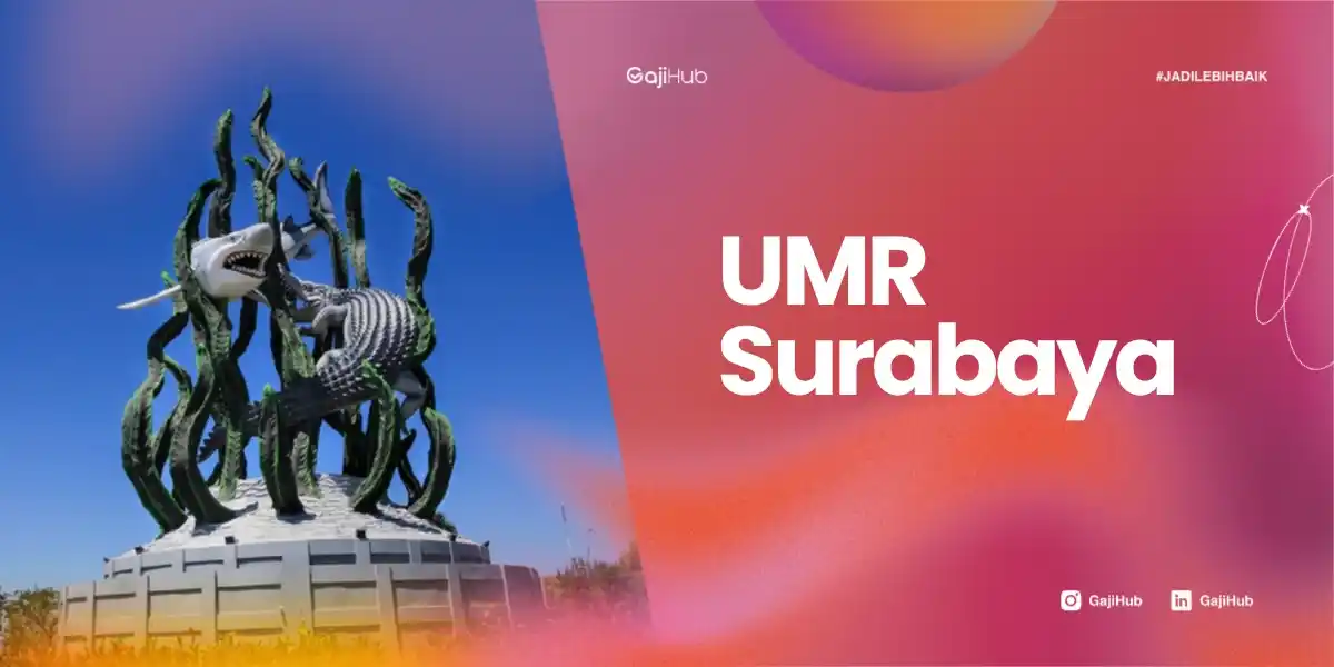 UMR Surabaya