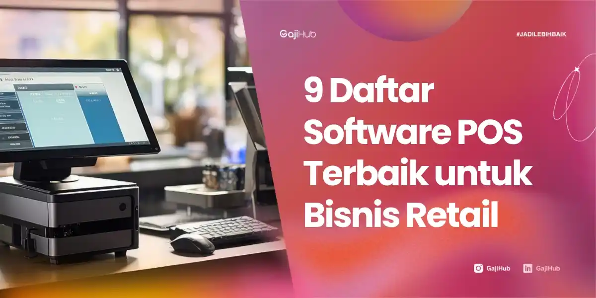 software post terbaik