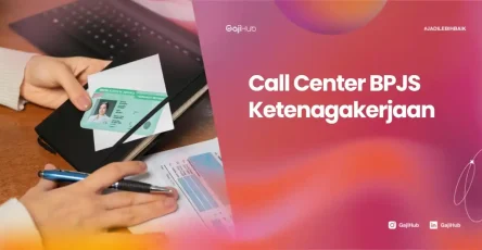 call center BPJS Ketenagakerjaan