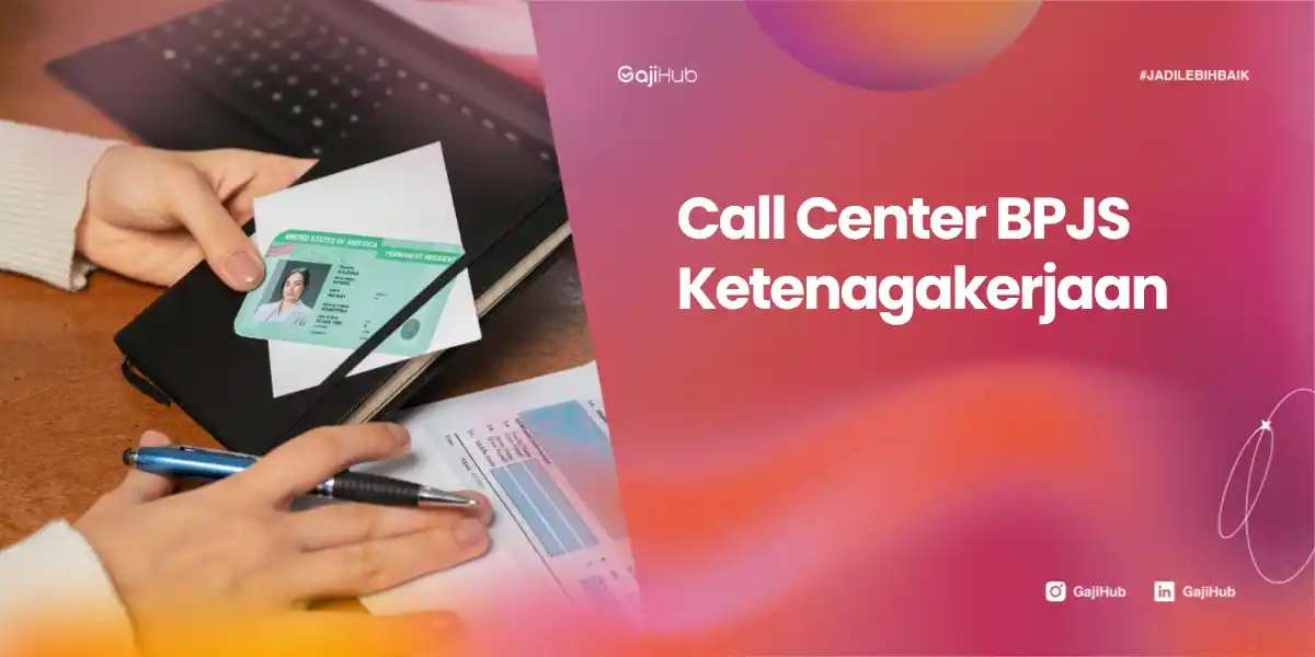 call center BPJS Ketenagakerjaan