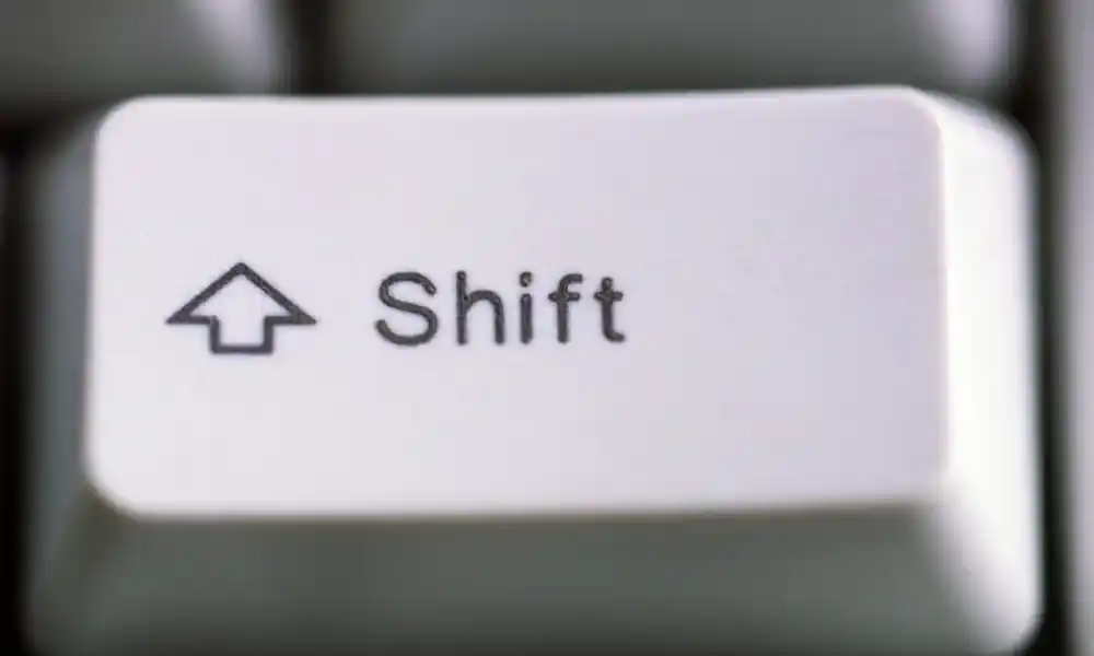 contoh jadwal kerja 2 shift