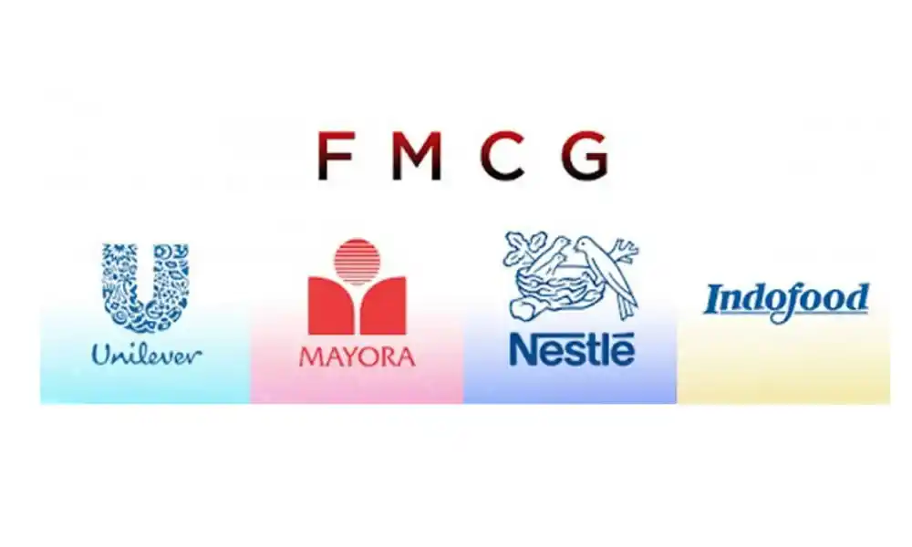 perusahaan fmcg