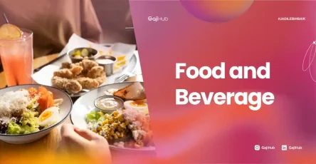 food and beverage
