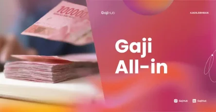 gaji all in
