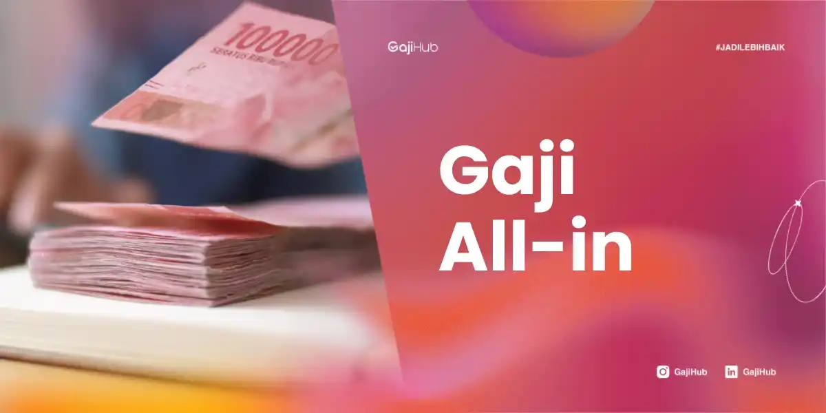 gaji all in