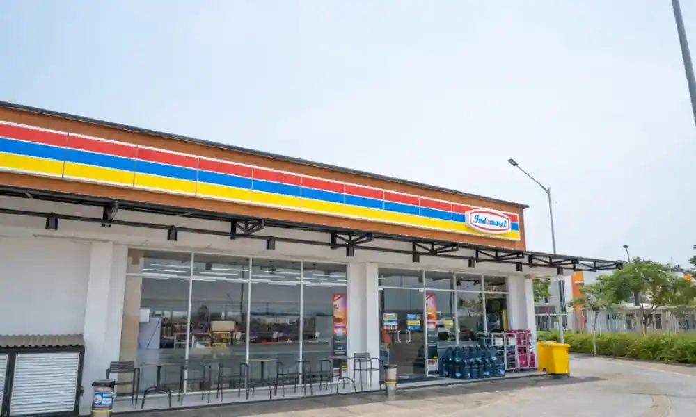 minimarket