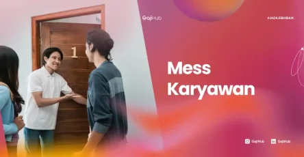 mess karyawan