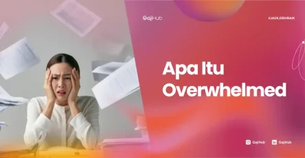 apa itu overwhelmed