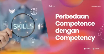 perbedaan competence dengan competency