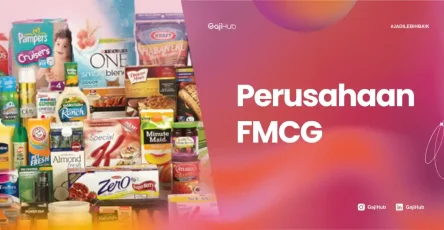 perusahaan fmcg