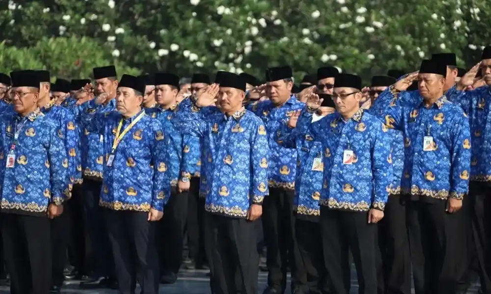 perbedaan pns dan pppk