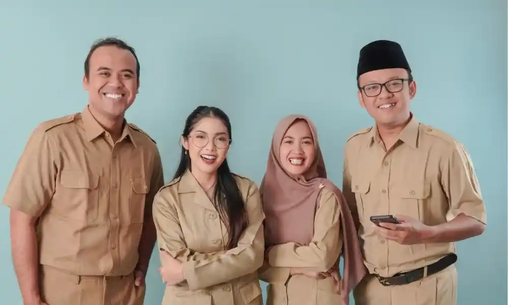 perbedaan pns dan pppk