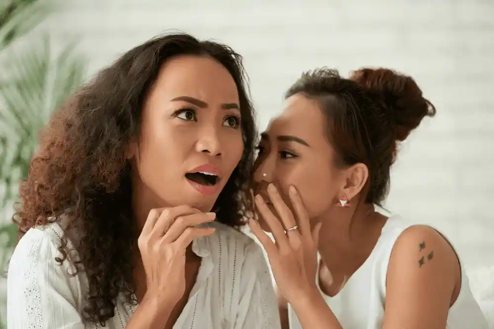 rekan kerja cari muka