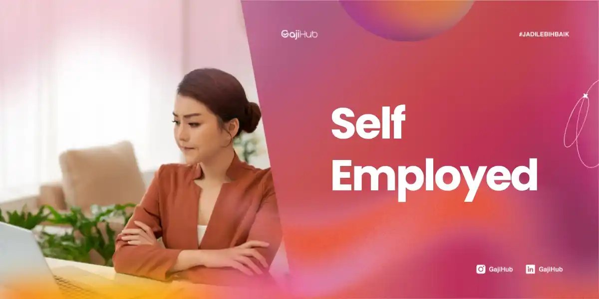 self employee
