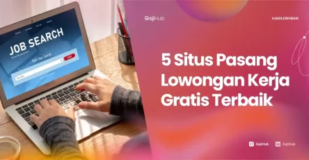 situs pasangan lowongan kerja