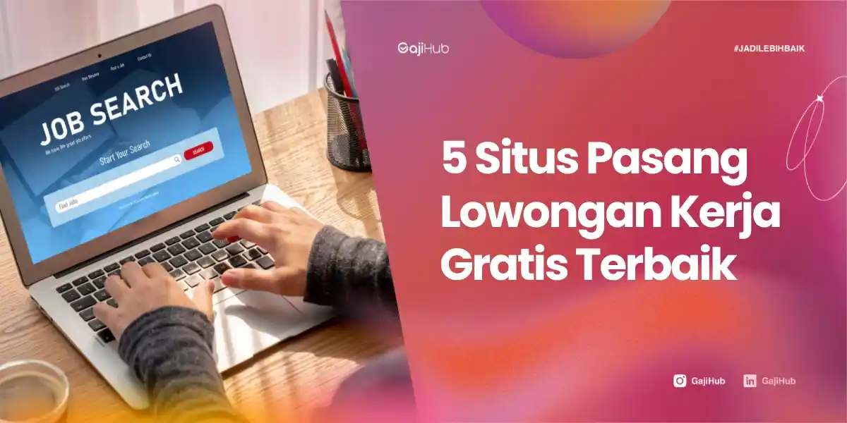 situs pasangan lowongan kerja