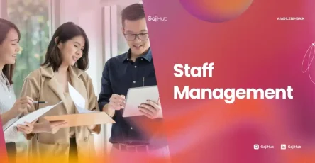 staff management